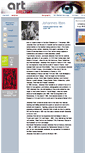 Mobile Screenshot of johannes-itten.com